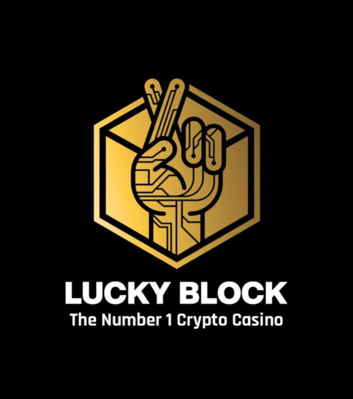 Lucky Block